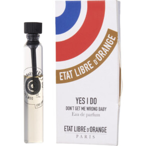 Etat Libre D`Orange Yes I Do eau de parfum cho Nữ