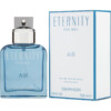 Eternity Air (Nam) Eau De Toilette Spray 100 ml 2 Nước hoa, dầu thơm Eternity Air Eau De Toilette Spray 100 ml