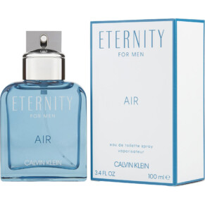 Nước hoa, dầu thơm Eternity Air Eau De Toilette Spray 100 ml