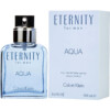 Eternity Aqua (Nam) Eau De Toilette Spray 100 ml 2 Nước hoa, dầu thơm Eternity Aqua Eau De Toilette Spray 100 ml