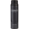 Eternity (Nam) body spray 2 Eternity body spray cho Nam