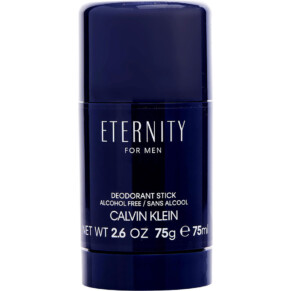 Eternity deodorant cho Nam