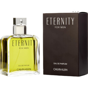 Eternity eau de parfum cho Nam