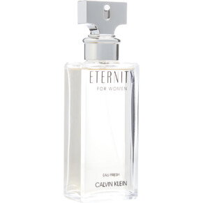 Nước hoa, dầu thơm Eternity Eau Fresh Eau De Parfum Spray 100 ml Tester