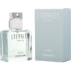 Nước hoa, dầu thơm Eternity Cologne Eau De Toilette Spray 100 ml