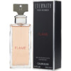 Nước hoa, dầu thơm Eternity Flame Eau De Parfum Spray 100 ml