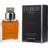 Nước hoa, dầu thơm Eternity Flame Eau De Toilette Spray 100 ml