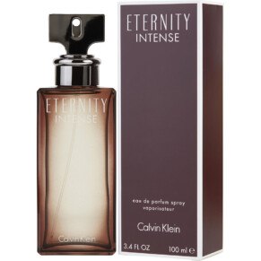 Nước hoa, dầu thơm Eternity Intense Eau De Parfum Spray 100 ml