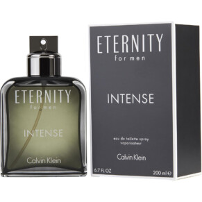 Nước hoa, dầu thơm Eternity Intense Eau De Toilette