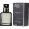 Eternity Intense eau de toilette cho Nam