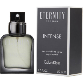 Eternity Intense eau de toilette cho Nam