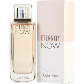 Nước hoa, dầu thơm Eternity Now Eau De Parfum