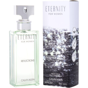 Eternity Reflections eau de parfum cho Nữ