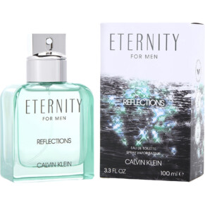 Eternity Reflections eau de toilette cho Nam