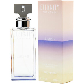 Nước hoa, dầu thơm Eternity Summer Eau De Parfum