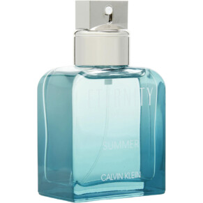 Nước hoa, dầu thơm Eternity Summer Eau De Toilette