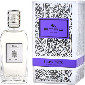 Etra Etro eau de toilette cho Nam và Nữ