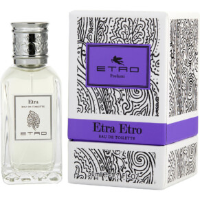 Nước hoa, dầu thơm Etra Etro Eau De Toilette Spray 100 ml Tester