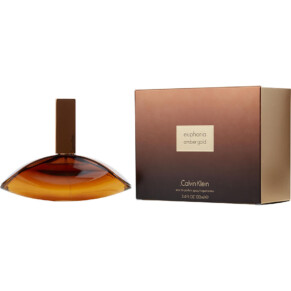 Nước hoa, dầu thơm Euphoria Amber Gold Eau De Parfum