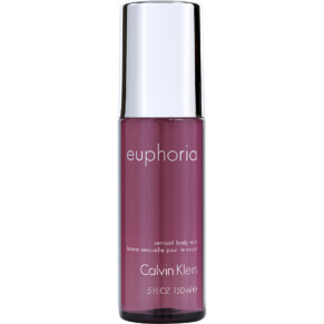 Euphoria body mist cho Nữ