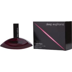 Nước hoa, dầu thơm Euphoria Deep Eau De Parfum