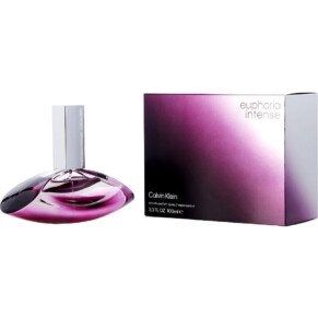 Nước hoa, dầu thơm Euphoria Intense Eau De Parfum Spray 100 ml