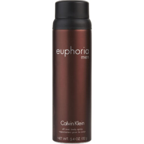 Euphoria Men body spray cho Nam