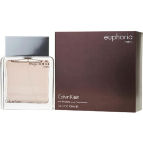 Nước hoa, dầu thơm Euphoria Men Eau De Toilette Spray 100 ml