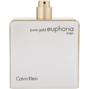 Nước hoa, dầu thơm Euphoria Pure Gold Eau De Parfum