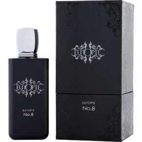 Nước hoa, dầu thơm Eutopie No. 8 Eau De Parfum Spray 100 ml