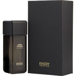 Nước hoa, dầu thơm Evody Ambre Intense Eau De Parfum Spray 100 ml
