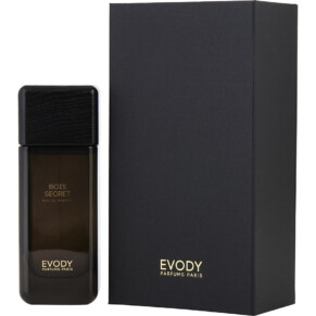 Nước hoa, dầu thơm Evody Bois Secret Eau De Parfum Spray 100 ml