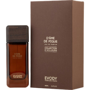Evody d'Ame De Pique eau de parfum cho Nam và Nữ