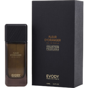 Evody Fleur d'Oranger eau de parfum cho Nam và Nữ