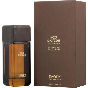 Evody Noir d'Orient eau de parfum cho Nam và Nữ