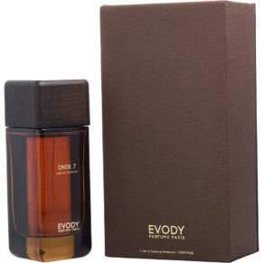 Nước hoa, dầu thơm Evody Onde 7 Eau De Parfum Spray 100 ml
