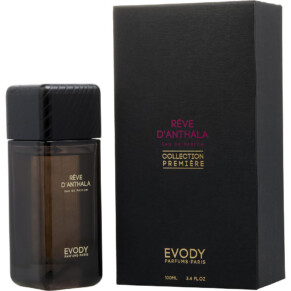 Evody Reve d'Anthala eau de parfum cho Nữ