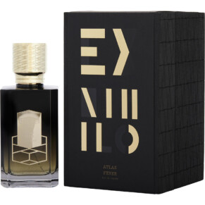 Nước hoa, dầu thơm Ex Nihilo Atlas Fever Eau De Parfum Spray 100 ml