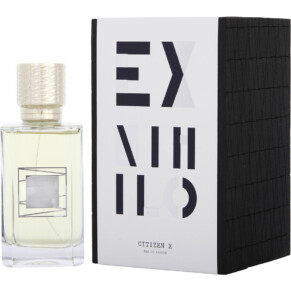 Nước hoa, dầu thơm Ex Nihilo Citizen X Eau De Parfum Spray 100 ml