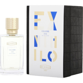 Nước hoa, dầu thơm Ex Nihilo Cologne 352 Eau De Parfum Spray 100 ml
