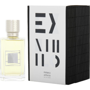 Nước hoa, dầu thơm Ex Nihilo French Affair Eau De Parfum Spray 100 ml