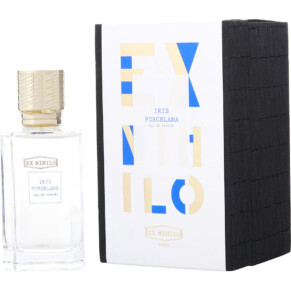 Nước hoa, dầu thơm Ex Nihilo Iris Porcelana Eau De Parfum Spray 100 ml