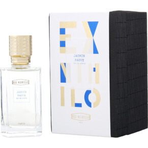 Nước hoa, dầu thơm Ex Nihilo Jasmin Fauve Eau De Parfum Spray 100 ml