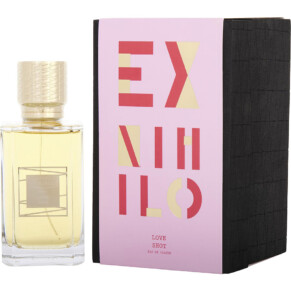 Nước hoa, dầu thơm Ex Nihilo Love Shot Eau De Parfum Spray 100 ml