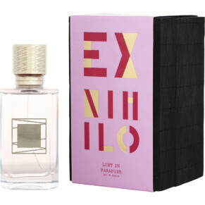 Ex Nihilo Lust In Paradise eau de parfum cho Nam và Nữ
