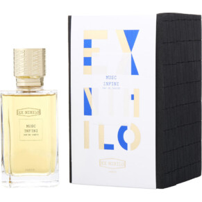 Nước hoa, dầu thơm Ex Nihilo Musc Infini Eau De Parfum Spray 100 ml