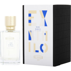 Nước hoa, dầu thơm Ex Nihilo Rose Hubris Eau De Parfum Spray 100 ml