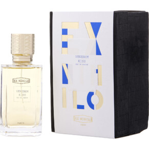 Ex Nihilo Venenum Kiss eau de parfum cho Nam và Nữ