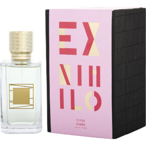 Nước hoa, dầu thơm Ex Nihilo Viper Green Eau De Parfum Spray 100 ml