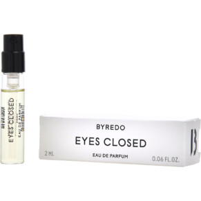 Eyes Closed Byredo eau de parfum cho Nam và Nữ